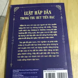 Bộ sách về Luật Hấp Dẫn & Thần số Học - Mở Khoá vận May 1000425