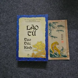 Lão Tử đạo đức kinh