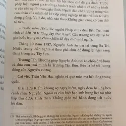 TỈNH BẾN TRE TRONG LỊCH SỬ VIỆT NAM - NGUYỄN DUY OANH 782289