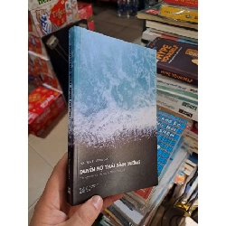 Duyên Nợ Thái Bình Dương - Nguyễn Phương Lan - 2020 mới 80% - VĂN HỌC - HMT3012 Blogmeo040226