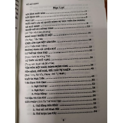 Remake Tố Nữ Kinh - 167 trang - SỨC KHỎE - THỂ THAO - ANTQ2011-18 702468