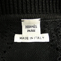 HERMES H Lift 2E2710DA Áo khoác cardigan 629060