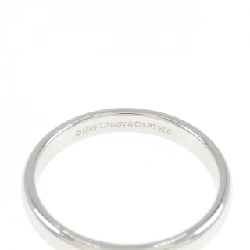 Nhẫn cưới Tiffany Forever - Hàng hiệu Authentic 837411