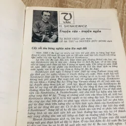 VĂN HỌC NƯỚC NGOÀI- hội nhà văn Việt Nam số 3.1996 1006319