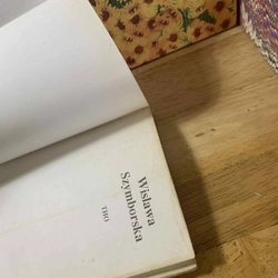 Thơ Wislawa Szymborska 547469