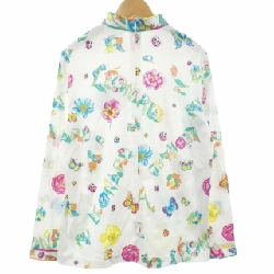 LEONARD SPORT 0548126 Top - Hàng hiệu Authentic 810784