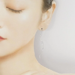 Coco Shunick K10WG Bông tai - Hàng hiệu Chính hãng 847004