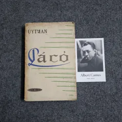 Lá cỏ - Walt Whitman