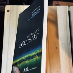 Dẫn luận  Đức Phật 781670