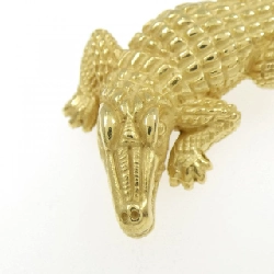 Brooch cá sấu Kieselstein-Cord 665685