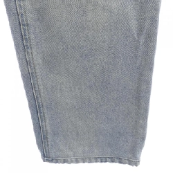 Quần jeans Courreges 124DPA022DE00167011 - Hàng hiệu Authentic 890781