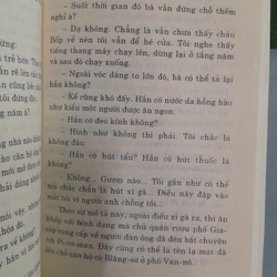 THANH TRA ME - GRÊ Ở CHỖ BỘ TRƯỞNG 454284