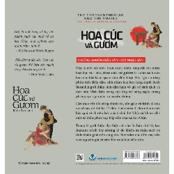 Hoa Cúc Và Gươm- Những Khuôn Mẫu Văn Hoá Nhật Bản - Ruth Benedict 296965