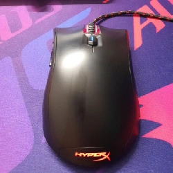 Chuột chơi game HyperX