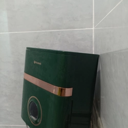 Hộp đựng giấy vệ sinh không cần đục khoan  464112