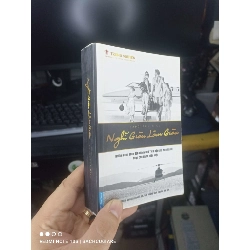 (TẶNG BOOKMARK) Nghĩ Giàu Làm Giàu - Trung Nguyên Trung Nguyên mới 80% Kỹ năng sống RBK2802