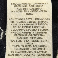 【Mã giảm giá】HERMES Áo len 640816