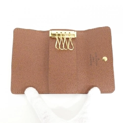 Ví khóa Louis Vuitton Monogram Multiclés M69517 622348