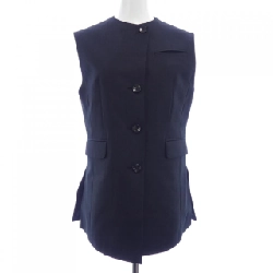 EFFE BEAMS Áo gile - Hàng hiệu Authentic