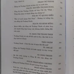 Sách tiểu sử, hồi ký và lịch sử - chính trị  937384