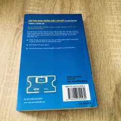 SẢN PHỤ KHOA – NHỮNG ĐIỀU CẦN BIẾT 925772