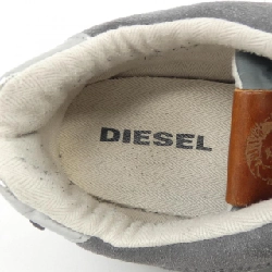 Giày sneaker DIESEL - Hàng hiệu Authentic 906949