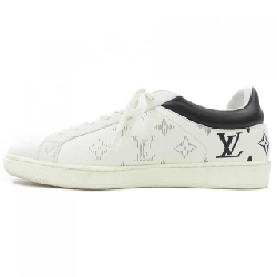 Giày sneaker LOUIS VUITTON Luxembourg - Hàng hiệu Authentic 905317