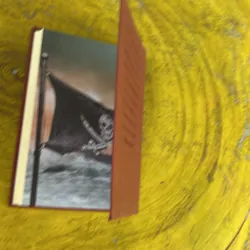 TREASURE  ISLAND - ROBERT LOUIS STEVENSON ĐẢO GIẤU VÀNG 961868