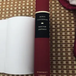 DOCTOR ZHIVAGO - Boris Pasternak 762074