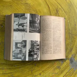 KLEINS LEXIKON A-Z TỪ ĐIỂN BÁCH KHOA TOÀN THƯ ĐỨC A-Z 936328