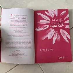 Giải mã từ điển cảm xúc  568924