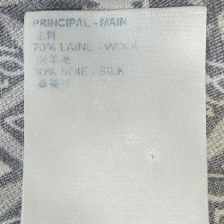 Louis Vuitton LOUIS VUITTON Túi tương phản FKKM03ZPE Áo 628763