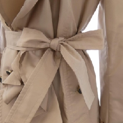 【Mã giảm giá】Valentino VALENTINO Áo khoác trench 636499