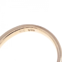 Nhẫn kim cương Éte - Hàng hiệu Authentic 838967