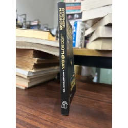 Lược sử thời gian -Trephen Hawking