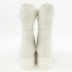 Giày bốt ngắn CHANEL G34096X52042 - Hàng hiệu Authentic 829333