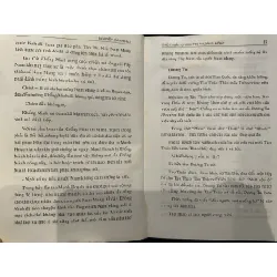 Thủ thuật chính trị phương Đông - Nguyễn Danh Hải 643426