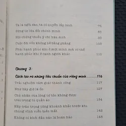 Không ai có thể làm bạn tổn thương trừ khi bạn cho phép 310376