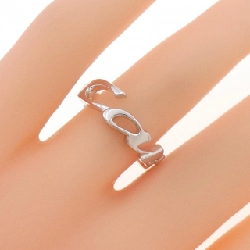 Nhẫn Cartier Signature phiên bản giới hạn Giáng sinh 2004 - Hàng hiệu Authentic 839422