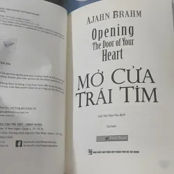 Mở Cửa Trái Tim - Ajahn Brahm 961179