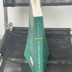 Danh tướng Ông Ích Khiêm … 589532