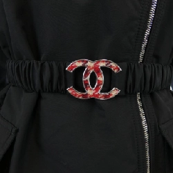 Jacket CHANEL LOOK16 P77339V69589 - Hàng hiệu Authentic 812048