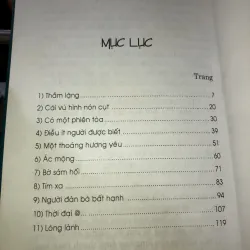 Điều ít người được biết - Nguyễn Thị Thanh Ngọc 1009452