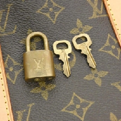 Túi du lịch Louis Vuitton Monogram Keepall 45cm M41428 - Hàng hiệu chính hãng 771054