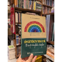 Kiểm soát thông tin trong cơ thể - TS.Nguyễn Quang Duệ