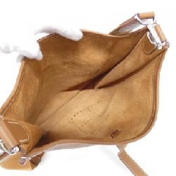 Túi đeo vai Hermès Evelyne 3 GM 056275CK - Hàng hiệu Authentic 802798