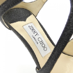 【Mã giảm giá】Giày cao gót JIMMY CHOO 662203