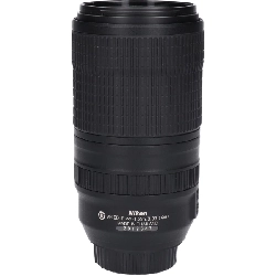 Ống kính AF-P70-300mm F4.5-5.6E ED VR - Hàng hiệu Authentic 880538