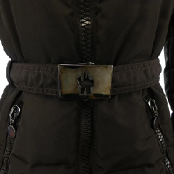 Moncler MONCLER 49334/91 MARMELADE Áo khoác lông 628365