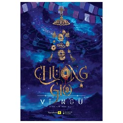 Chuông Gió - Tập 4 - Vĩ Ngư 188678